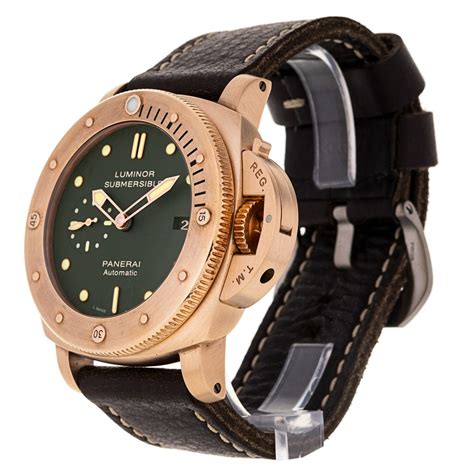 panerai pam 92|panerai reference pam00382 luminor submersible.